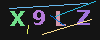 Gambar captcha